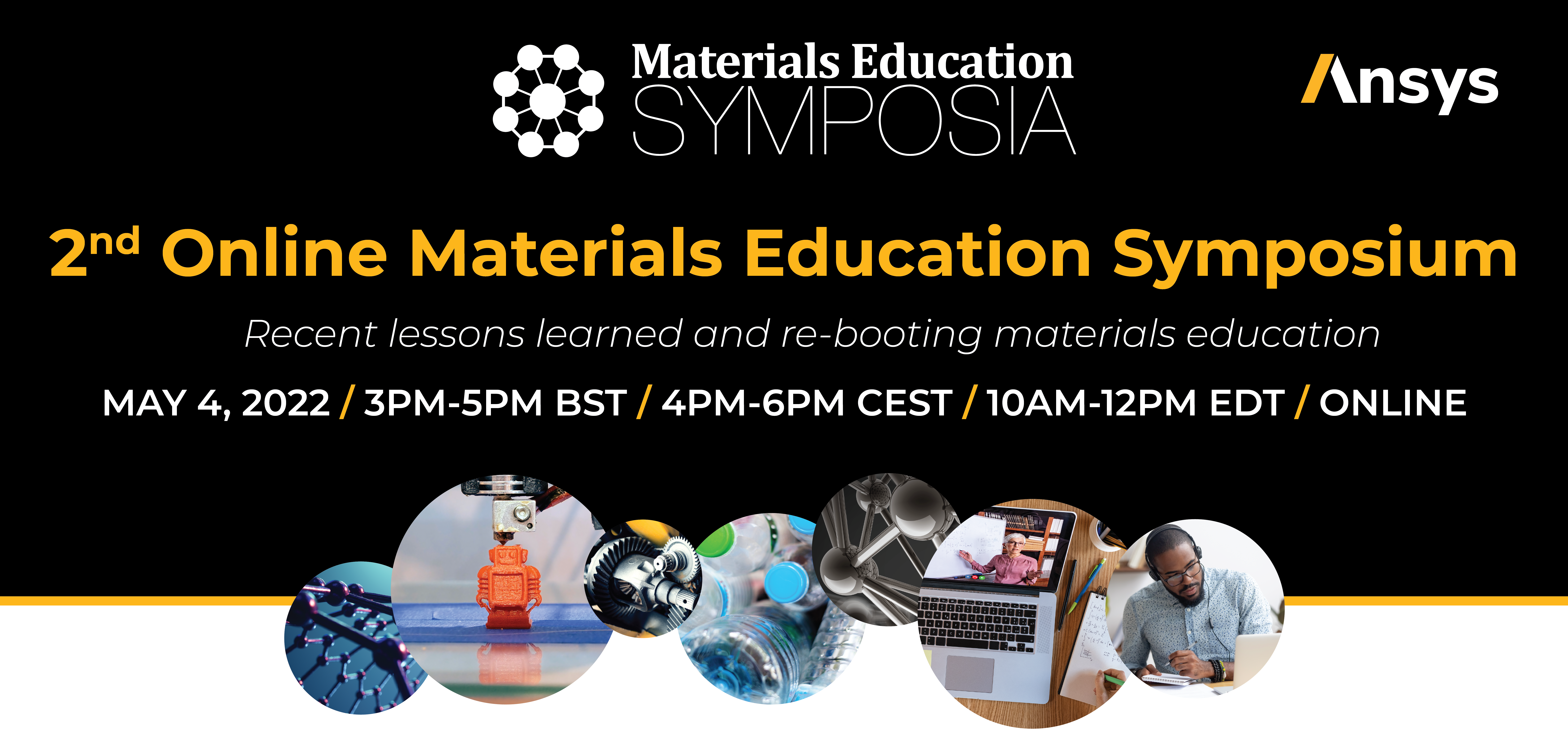 Materials Education Symposia